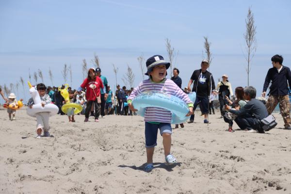 さがら草競馬11