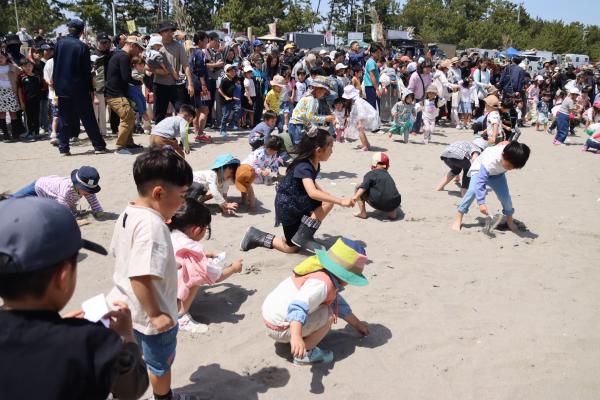さがら草競馬12