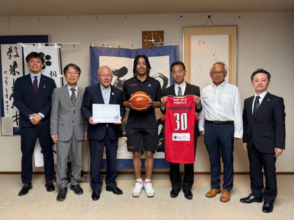 集合写真