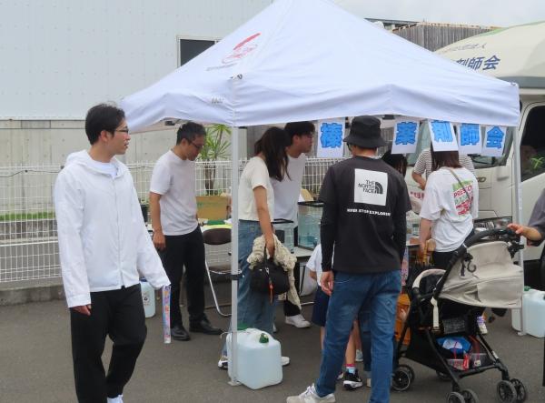 薬剤師会