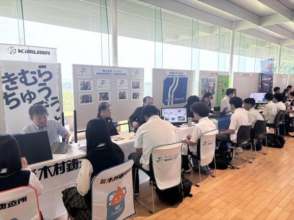 企業研究会２