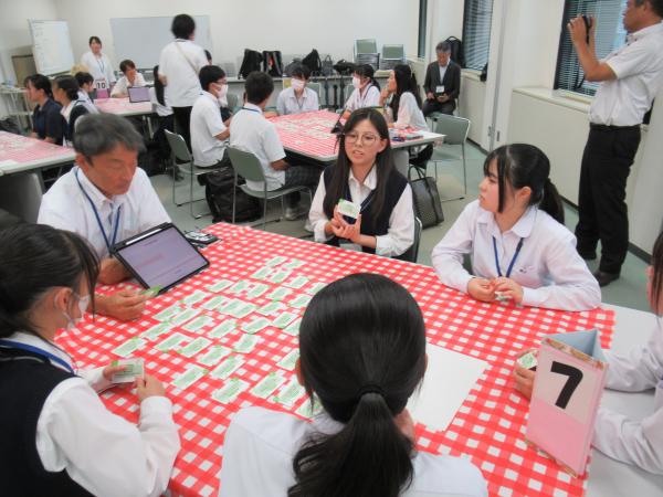 地域リーダー育成プロジェクト　活動内容