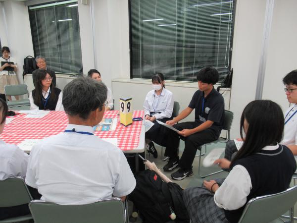 地域リーダー育成プロジェクト　活動内容