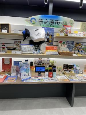 AZLM TOBU池袋店出展