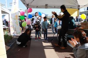 おかえりプロジェクト