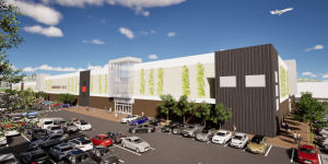 商業施設イメージ