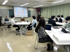 地域幸福度（Well-Being）指標を活用した政策立案研修会の開催について