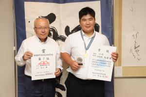 集合写真